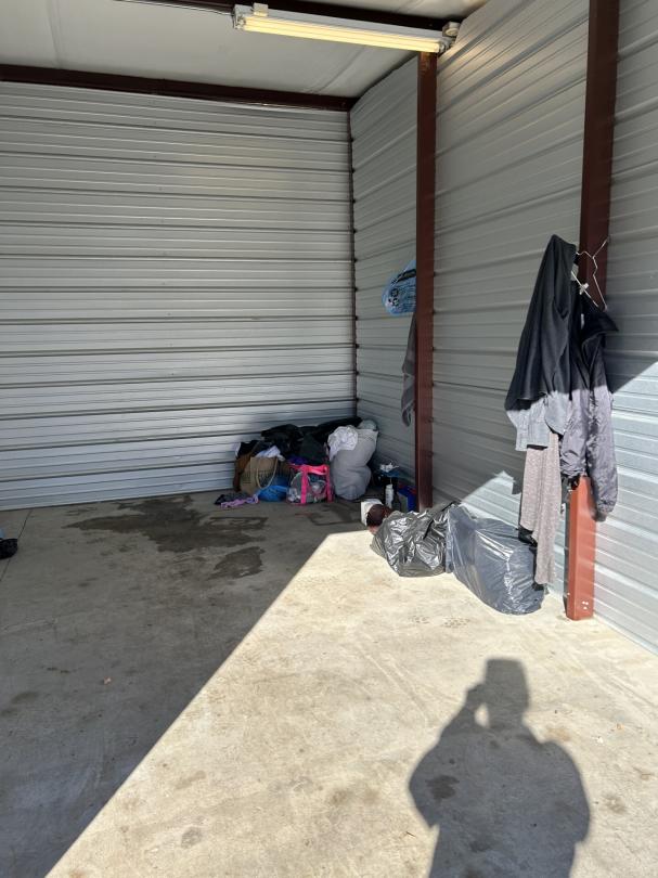 Storage Unit Auction in Columbia, MO at Gateway Storage Columbia MO